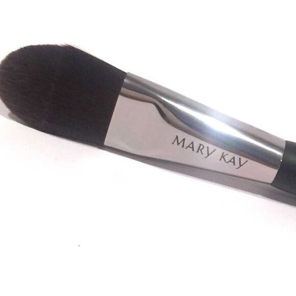 Combo Brush Cleaner & Liquid Foundation Brush - Mary Kay - Picture 3 of 5